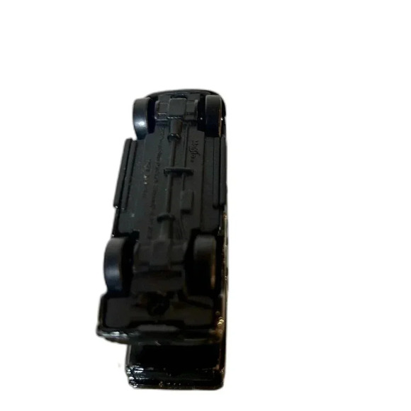 2002 Dodge Ram Quad Cab. 2007 Maisto. - Picture 8 of 8